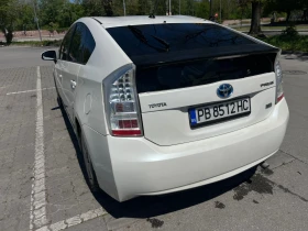 Toyota Prius, снимка 3