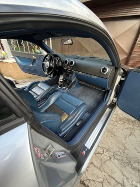 Audi Tt, снимка 10