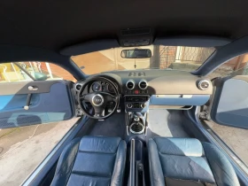 Audi Tt, снимка 14