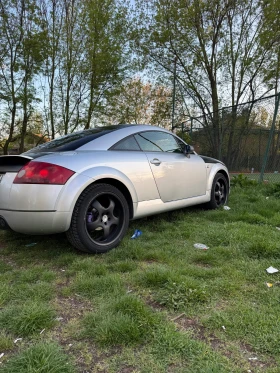 Audi Tt, снимка 4