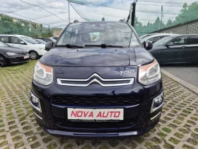 Citroen C3 Picasso 1.6HDI-EXCLUSIVE-FACE LIFT, снимка 6