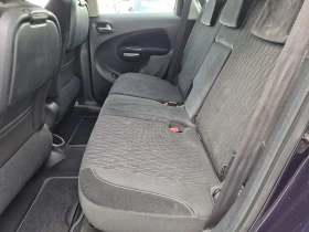 Citroen C3 Picasso 1.6HDI-EXCLUSIVE-FACE LIFT, снимка 13