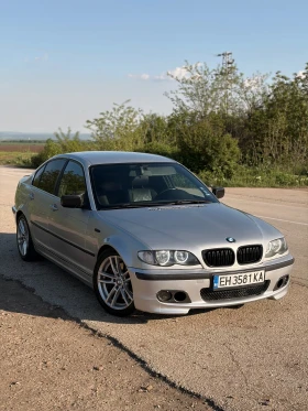 BMW 330 330d, снимка 1