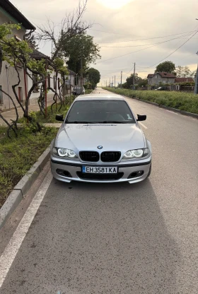 BMW 330 330d, снимка 2