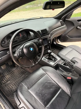 BMW 330 330d, снимка 5