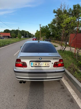 BMW 330 330d, снимка 4