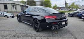Mercedes-Benz C 63 AMG | BURMESTER | 360 | ПОДГРЕВ | CARFAX | , снимка 13