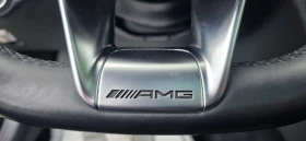 Mercedes-Benz C 63 AMG | BURMESTER | 360 | ПОДГРЕВ | CARFAX | , снимка 17
