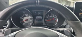 Mercedes-Benz C 63 AMG | BURMESTER | 360 | ПОДГРЕВ | CARFAX | , снимка 8