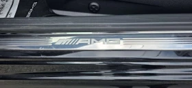 Mercedes-Benz C 63 AMG | BURMESTER | 360 | ПОДГРЕВ | CARFAX | , снимка 15