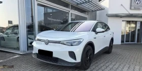 VW ID.4 PURE/CCS/148HP/СЕРТИФ. БАТЕРИЯ/LED/NAVI/CAM/227h, снимка 1