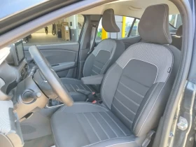 Dacia Logan 1.0 TCe 100к.с. Газ/Бензин, снимка 12