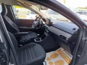 Dacia Logan 1.0 TCe 100к.с. Газ/Бензин, снимка 13