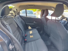 Dacia Logan 1.0 TCe 100к.с. Газ/Бензин, снимка 16