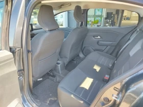 Dacia Logan 1.0 TCe 100к.с. Газ/Бензин, снимка 17