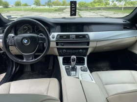 BMW 530 Touring, снимка 9