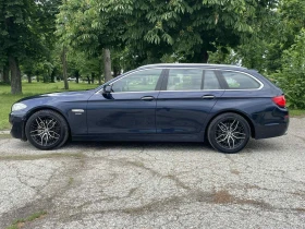 BMW 530 Touring, снимка 3