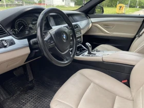 BMW 530 Touring, снимка 5