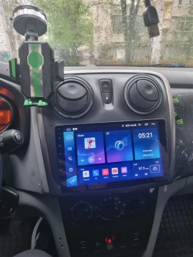 Dacia Sandero 1.2, снимка 4