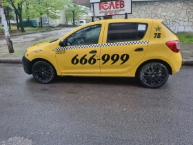 Dacia Sandero 1.2, снимка 3