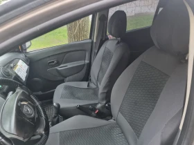 Dacia Sandero 1.2, снимка 5