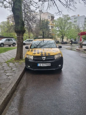 Dacia Sandero 1.2, снимка 1