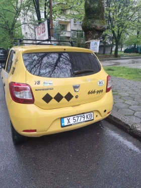 Dacia Sandero 1.2, снимка 2