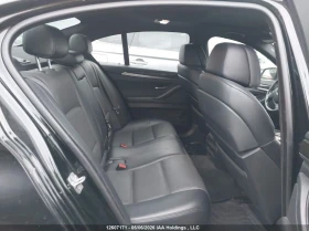 BMW 535 I XDRIVE, снимка 10