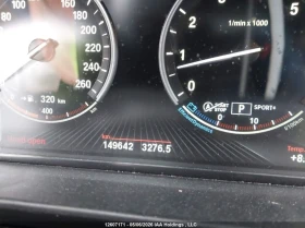 BMW 535 I XDRIVE, снимка 8