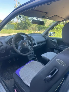 VW Polo, снимка 4