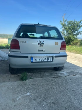 VW Polo, снимка 5