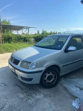 VW Polo, снимка 3