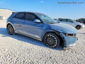 Hyundai Ioniq 5 Limited* Панорама* Bose, снимка 3