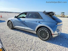 Hyundai Ioniq 5 Limited* Панорама* Bose, снимка 6