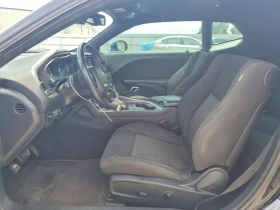 Dodge Challenger 5.7l R, снимка 7