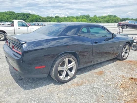 Dodge Challenger 5.7l R, снимка 3