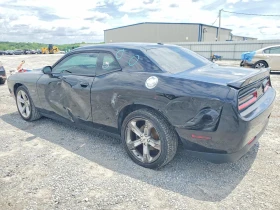 Dodge Challenger 5.7l R, снимка 2