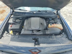 Dodge Challenger 5.7l R, снимка 11
