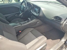 Dodge Challenger 5.7l R, снимка 8