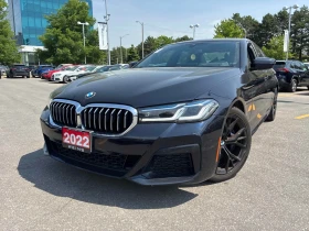 BMW 530 ПОДГРЕВ * MPACK*  ПАНОРАМА * LASERS * , снимка 3