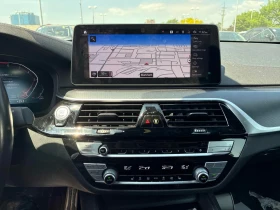BMW 530 ПОДГРЕВ * MPACK*  ПАНОРАМА * LASERS * , снимка 6
