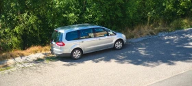 Ford Galaxy, снимка 4