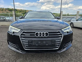 Audi A4 2.0d 190ks LED, снимка 3