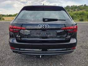 Audi A4 2.0d 190ks LED, снимка 5
