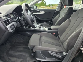 Audi A4 2.0d 190ks LED, снимка 9