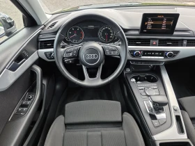 Audi A4 2.0d 190ks LED, снимка 11