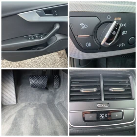 Audi A4 2.0d 190ks LED, снимка 14