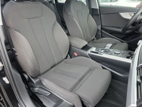 Audi A4 2.0d 190ks LED, снимка 13
