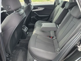 Audi A4 2.0d 190ks LED, снимка 10