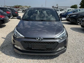 Hyundai I20 1.25 , снимка 2